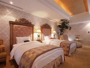 Isis Taipei Motel Экстерьер фото