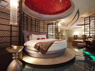 Isis Taipei Motel Экстерьер фото